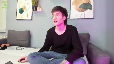 Tom Vidal online show from 01/24/25, 10:11