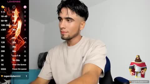 tom online show from 12/03/25, 02:19