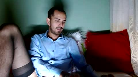 tomas gerauld. make me happy with 10000 tokens online show from 01/05/25, 01:56