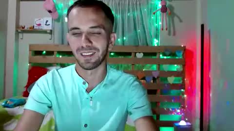 tomas gerauld. make me happy with 10000 tokens online show from 02/07/26, 02:59