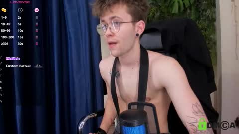 tomas_norton online show from 03/14/26, 03:17