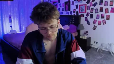 tomas_norton online show from 03/24/26, 04:01