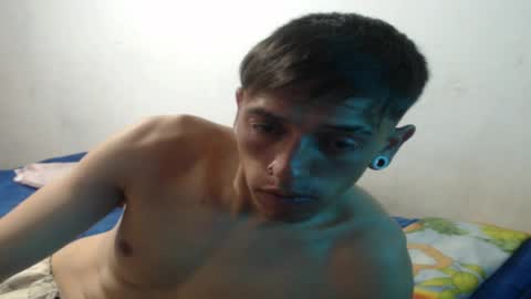 tomas_turbado_ online show from 03/26/26, 04:07