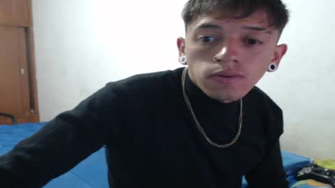 tomas_turbado_ online show from 03/27/26, 08:20