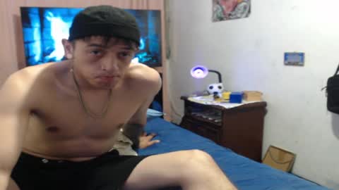 tomas_turbado_ online show from 04/24/26, 12:35