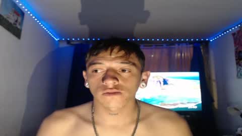 tomas_turbado_ online show from 05/20/26, 02:40