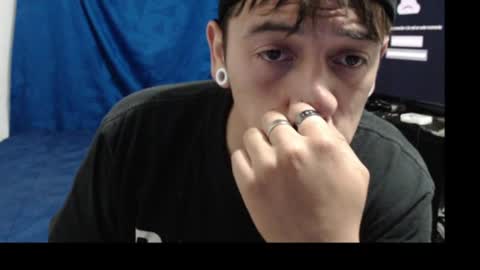 tomas_turbado_ online show from 06/19/26, 07:01