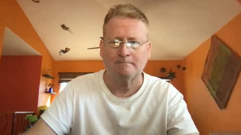 Hola online show from 03/11/25, 04:07