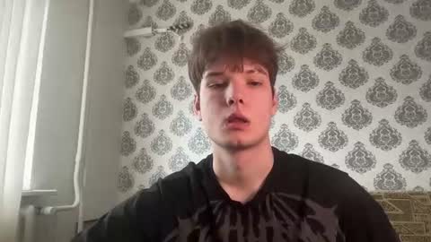 Tomas online show from 07/11/26, 02:20