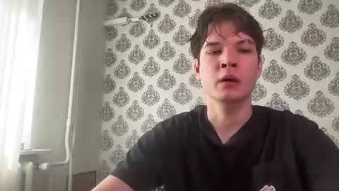 Tomas online show from 07/18/26, 06:39
