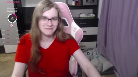 tomato_tease online show from 01/03/25, 09:15