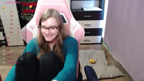 tomato_tease online show from 02/18/26, 10:22