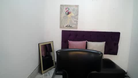 Snapshot of tomboy_natali chatting on 03/03/26, 12:00 IAN SAYD online show from 03/03/26, 12:00