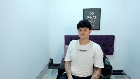 IAN SAYD online show from 03/25/26, 06:58