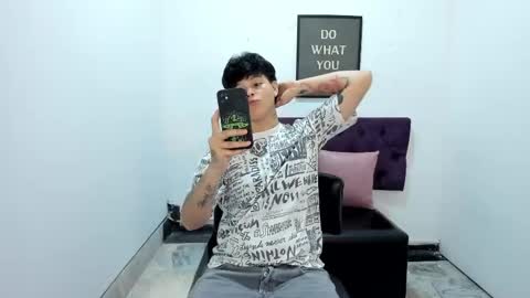 IAN SAYD online show from 04/18/26, 07:07