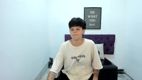 IAN SAYD online show from 04/22/26, 06:42