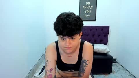 IAN SAYD online show from 04/23/26, 09:06