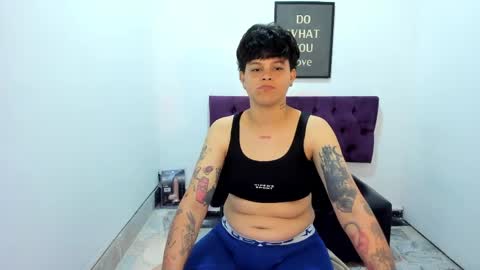 IAN SAYD online show from 04/26/26, 01:47