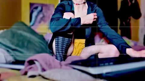 tomboy_titties online show from 01/17/25, 09:28