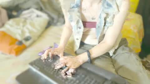 tomboy_titties online show from 02/03/25, 09:07