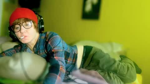 tomboy_titties online show from 02/06/25, 09:43