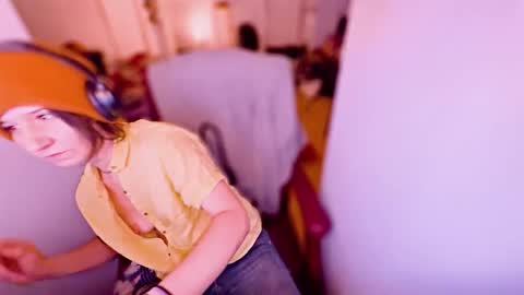 tomboy_titties online show from 09/13/25, 06:02