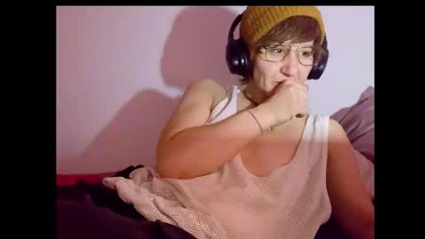 tomboy_titties online show from 11/29/25, 11:24