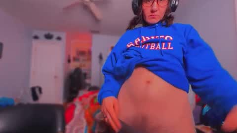 tomboy_titties online show from 12/15/25, 02:05