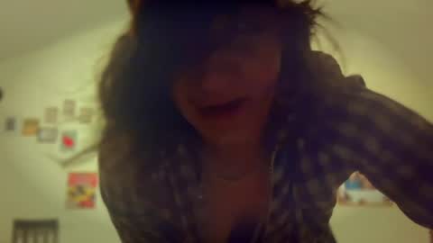 tomboy_titties online show from 04/21/26, 05:58