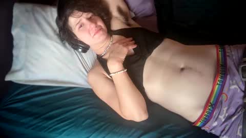 tomboy_titties online show from 07/18/26, 12:09