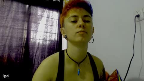 Snapshot of tomboyblue chatting on 12/15/24, 08:04 Blue online show from 12/15/24, 08:04
