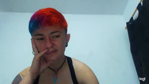 Snapshot of tomboyblue chatting on 12/18/24, 04:42 Blue online show from 12/18/24, 04:42