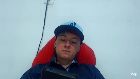 Snapshot of tomboyblue chatting on 12/31/24, 05:40 Blue online show from 12/31/24, 05:40
