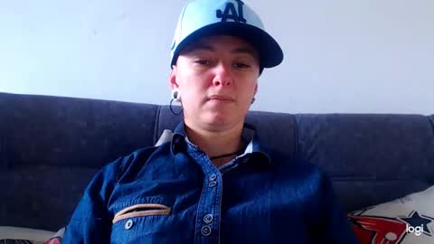 Snapshot of tomboyblue chatting on 12/31/24, 08:45 Blue online show from 12/31/24, 08:45