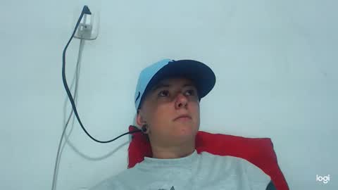 Snapshot of tomboyblue chatting on 01/02/25, 11:16 Blue online show from 01/02/25, 11:16