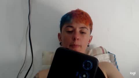 Snapshot of tomboyblue chatting on 01/07/25, 05:42 Blue online show from 01/07/25, 05:42