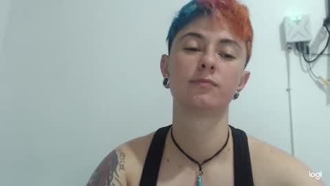 Snapshot of tomboyblue chatting on 01/07/25, 09:03 Blue online show from 01/07/25, 09:03