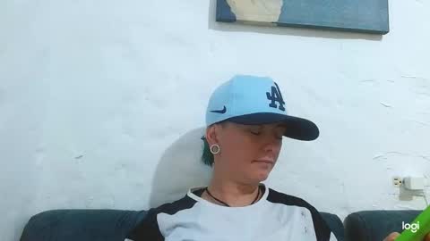 Snapshot of tomboyblue chatting on 03/05/25, 07:38 Blue online show from 03/05/25, 07:38