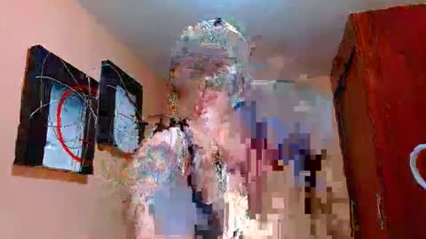 Snapshot of tomboyblue chatting on 01/19/26, 02:10 Blue online show from 01/19/26, 02:10