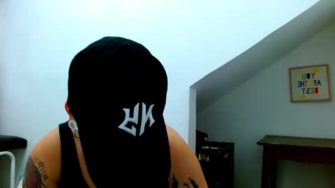 Snapshot of tomboyblue chatting on 01/31/26, 09:02 Blue online show from 01/31/26, 09:02