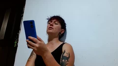 Blue online show from 05/02/26, 12:48