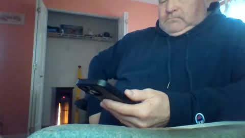 tomcat4848 online show from 10/22/25, 04:51