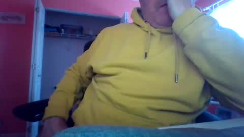 tomcat4848 online show from 01/08/26, 07:27