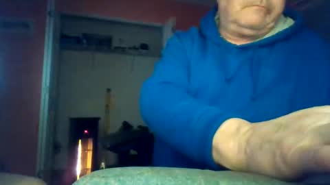 tomcat4848 online show from 01/11/26, 01:32