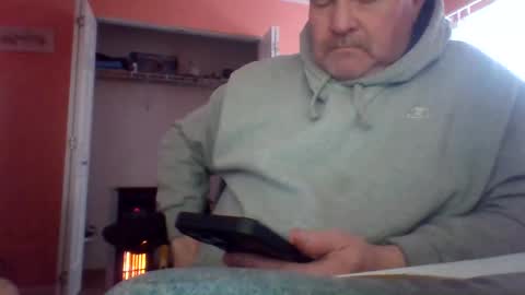 tomcat4848 online show from 01/12/26, 07:19