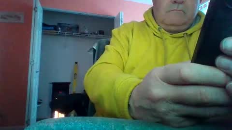 tomcat4848 online show from 01/17/26, 02:44