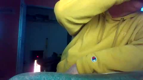 tomcat4848 online show from 01/18/26, 12:31