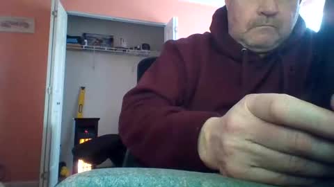 tomcat4848 online show from 02/05/26, 08:57