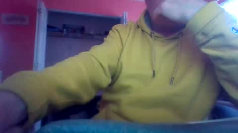 tomcat4848 online show from 03/29/26, 09:04