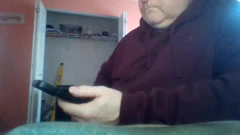 tomcat4848 online show from 04/18/26, 09:59